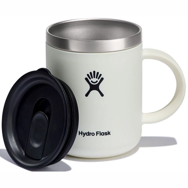Tasse Isotherme Hydro Flask White 355 Ml 5 Tasse Isotherme Hydro Flask White 355 Ml – Image 3