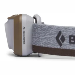 Lampe Frontale Black Diamond Cosmo 350-R Alloy -Meilleur Camping Magasin 3 opplanet black diamond cosmo 350 r headlamp alloy bd6206771000all1 av 3