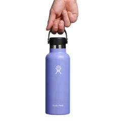 Bouteille Isotherme Hydro Flask Standard Flex Cap Lupine 532 Ml -Meilleur Camping Magasin 3 s18sx474 lupine hb