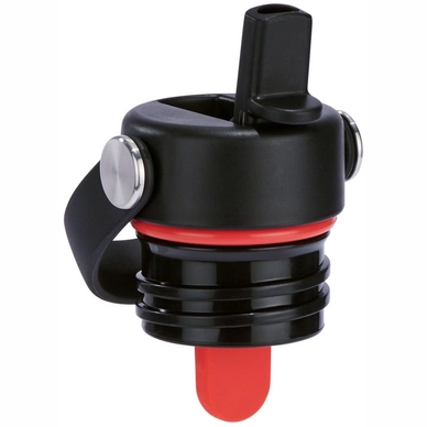 Bouteille Isotherme Hydro Flask Standard Flex Straw Cap Pacific 709 Ml 5 Bouteille Isotherme Hydro Flask Standard Flex Straw Cap Pacific 709 Ml – Image 3