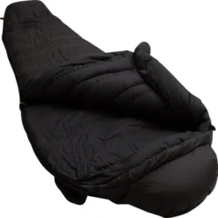 Sac De Couchage Lowland Glacier Lime (Gauche) 7 Sac De Couchage Lowland Glacier Lime (Gauche) -Meilleur Camping Magasin 3 sizedgeopend 4