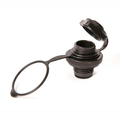 Matelas Gonflable Bo-Camp Air-XL Bleu 4 Matelas Gonflable Bo-Camp Air-XL Bleu – Image 2