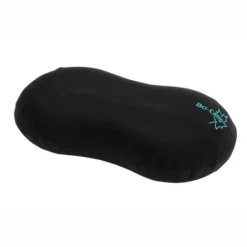 Oreiller De Voyage Bo-Camp Polaire Gonflable