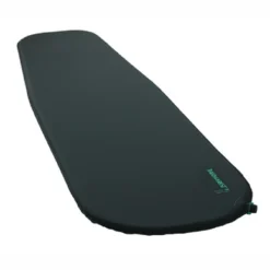 Matelas De Couchage Thermarest Trail Scout Large Gris