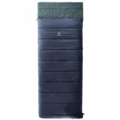 Sac De Couchage Deuter Orbit SQ +6G Zip Right Ink Teal