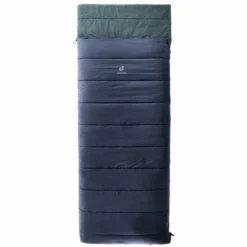 Sac De Couchage Deuter Orbit SQ -5G Zip Left Ink Teal