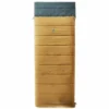 Sac De Couchage Deuter Orbit SQ -5G Zip Left Caramel Teal -Meilleur Camping Magasin 3702122 6321 OrbitSQminus5 caramel teal D 00