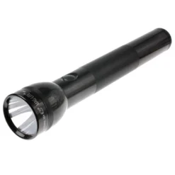 Lampe Torche LED Maglite 3D Aluminium Noir