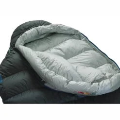 Sac De Couchage Thermarest Hyperion 32 UL Regular -Meilleur Camping Magasin 4 10721 tr hyperion 32 blackforest regular draft 1