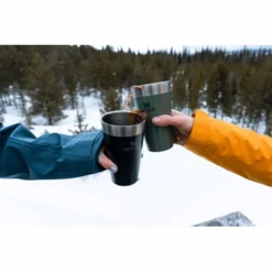 Tasse Isotherme Stanley The Stacking Beer Pint Hammertone Lake 0.47L -Meilleur Camping Magasin 4 1200x800 1
