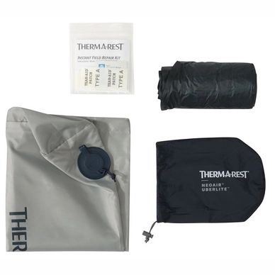 Matelas De Couchage Thermarest NeoAir UberLite Orion Regular Wide 6 Matelas De Couchage Thermarest NeoAir UberLite Orion Regular Wide – Image 4