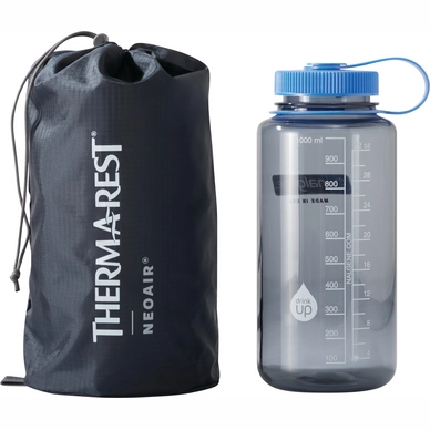 Matelas Thermarest NeoAir Venture Pine Regular 6 Matelas Thermarest NeoAir Venture Pine Regular – Image 4