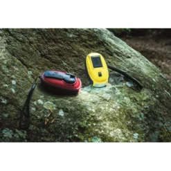 Lampe De Poche Rubytec Kao XL Swing Solar Yellow -Meilleur Camping Magasin 4 24 2