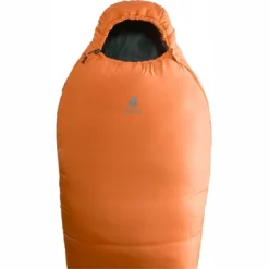 Sac De Couchage Deuter Orbit -5G Reg Mandarine Ink 10 Sac De Couchage Deuter Orbit -5G Reg Mandarine Ink -Meilleur Camping Magasin 4 3701722 9314 Orbit 5C2B0 mandarine ink D 08