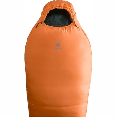 Sac De Couchage Deuter Orbit -5G Reg Mandarine Ink 6 Sac De Couchage Deuter Orbit -5G Reg Mandarine Ink – Image 4