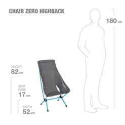 Chaise De Camping Helinox Chair Zero White ( Dossier Haut) 9 Chaise De Camping Helinox Chair Zero White ( Dossier Haut) -Meilleur Camping Magasin 4 6b94906fa 7827 4448 864b 7f7c0c6b27922000x 2