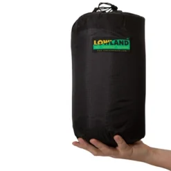 Sac De Couchage Lowland Companion Summer -Meilleur Camping Magasin 4 8718627780282 4