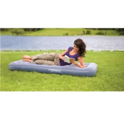 Matelas Gonflable Campingaz Xtra Quickbed 1 Personne -Meilleur Camping Magasin 4 8805482 4