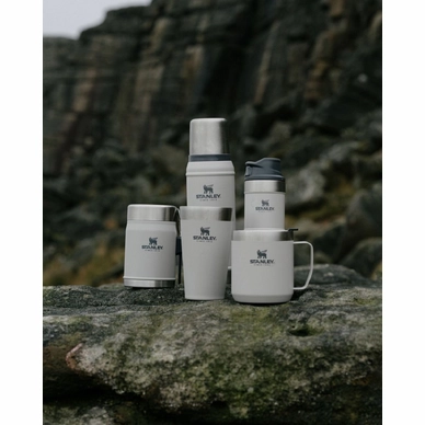 Tasse Isotherme Stanley The Trigger Action Travel Mug Ash 0.35L 6 Tasse Isotherme Stanley The Trigger Action Travel Mug Ash 0.35L – Image 4