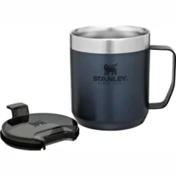 Tasse Isotherme Stanley The Legendary Camp Mug Nightfall 0,35L -Meilleur Camping Magasin 4 Large JPG The20Classic20Legendary20Camp20Mug2012oz20Nightfall 4