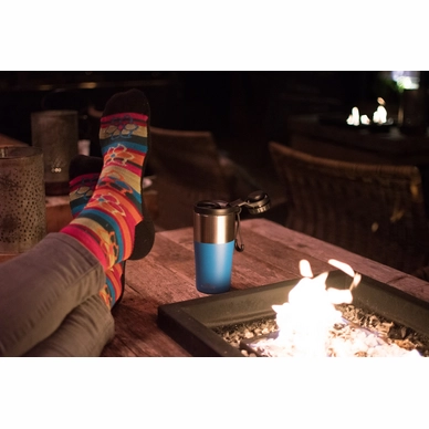 Tasse Isotherme Rubytec Shira Bigshot Blue 0,35L 6 Tasse Isotherme Rubytec Shira Bigshot Blue 0,35L – Image 4