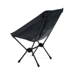 Chaise De Camping Helinox Chair One Home Black -Meilleur Camping Magasin 4 chair one home black 4