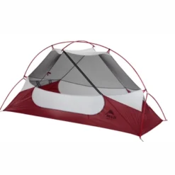 Tente MSR Hubba Hubba NX Green -Meilleur Camping Magasin 4 hhnxgr5