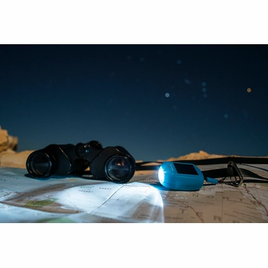 Lampe De Poche Rubytec Kao Clip Glow In The Dark 6 Lampe De Poche Rubytec Kao Clip Glow In The Dark – Image 4