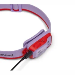 Lampe Frontale Black Diamond Cosmo 350-R Lilac -Meilleur Camping Magasin 4 opplanet black diamond cosmo 350 r headlamp lilac bd6206775018all1 av 3