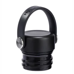 Bouteille Isotherme Hydro Flask Standard Flex Cap Mesa 621 Ml 12 Bouteille Isotherme Hydro Flask Standard Flex Cap Mesa 621 Ml -Meilleur Camping Magasin 4 sfx001 black angled strapup 26