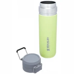 Tasse Isotherme Stanley The Quick Flip Citron 0.7L -Meilleur Camping Magasin 4 stanley quick flip bottle citron 4