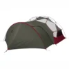 Auvent MSR GearShed Green V2 -Meilleur Camping Magasin 40818103340