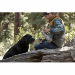 Bouteille Isotherme Stanley The Legendary Classic Bottle Mossy Oak Country DNA 1L -Meilleur Camping Magasin 5 1200x800 4