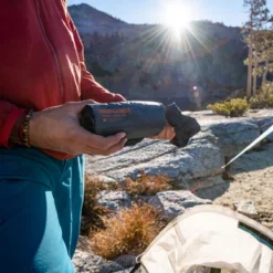 Matelas De Couchage Thermarest NeoAir UberLite Orion Regular Wide 13 Matelas De Couchage Thermarest NeoAir UberLite Orion Regular Wide -Meilleur Camping Magasin 5 13248 thermarest neoair uberlite scottrickenberger 123121 228129