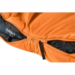 Sac De Couchage Deuter Orbit -5G Reg Mandarine Ink 11 Sac De Couchage Deuter Orbit -5G Reg Mandarine Ink -Meilleur Camping Magasin 5 3701722 9314 Orbit 5C2B0 mandarine ink D 09