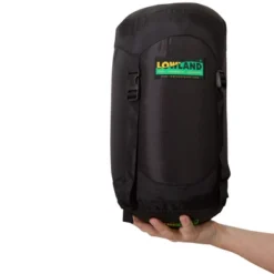 Sac De Couchage Lowland Companion NC1 -Meilleur Camping Magasin 5 8718627780312 4