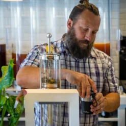 Tasse Isotherme Rubytec Shira Hotshot Blue 0,2L -Meilleur Camping Magasin 5 HOTSHOT 4 2