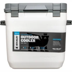 Glacière Stanley The Cold For Days Outdoor Cooler Polar 28,3L -Meilleur Camping Magasin 5 Large JPG Adventure20Cold20For20Days20Outdoor20Cooler2030QT20Polar 7