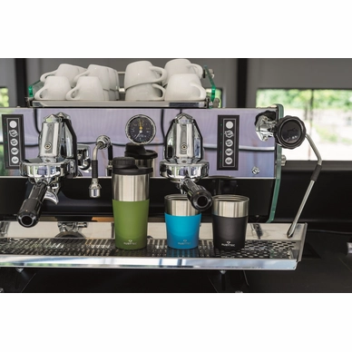 Tasse Isotherme Rubytec Shira Bigshot Blue 0,35L 7 Tasse Isotherme Rubytec Shira Bigshot Blue 0,35L – Image 5