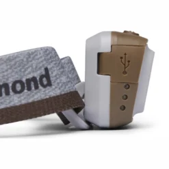 Lampe Frontale Black Diamond Cosmo 350-R Alloy -Meilleur Camping Magasin 5 opplanet black diamond cosmo 350 r headlamp alloy bd6206771000all1 av 5