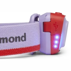 Lampe Frontale Black Diamond Cosmo 350-R Lilac -Meilleur Camping Magasin 5 opplanet black diamond cosmo 350 r headlamp lilac bd6206775018all1 av 5