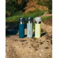 Tasse Isotherme Stanley The Quick Flip Citron 0.7L -Meilleur Camping Magasin 5 stanley quick flip bottle citron 5