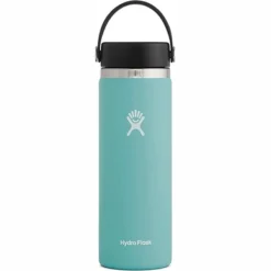 Bouteille Isotherme Hydro Flask Wide Flex Cap Dew 591 Ml