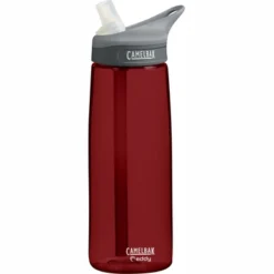 Bouteille CamelBak Eddy Cardinal 0,75L