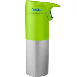 Gourde CamelBak Forge Divide 0,5L Vert Pomme