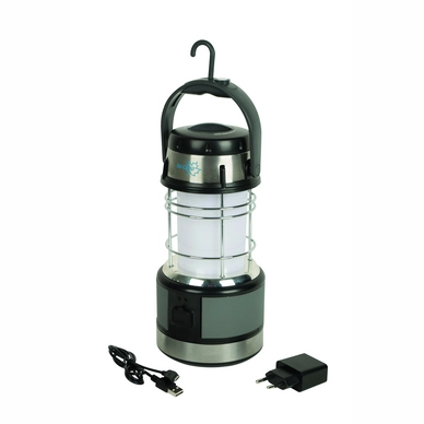 Lampe De Voyage Bo-Camp Arcturus Rechargeable 220 Lumen 3 Lampe De Voyage Bo-Camp Arcturus Rechargeable 220 Lumen