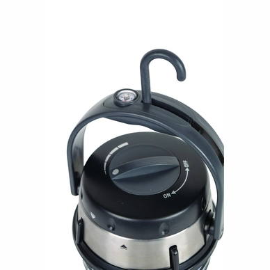 Lampe De Voyage Bo-Camp Arcturus Rechargeable 220 Lumen 5 Lampe De Voyage Bo-Camp Arcturus Rechargeable 220 Lumen – Image 3