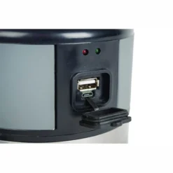 Lampe De Voyage Bo-Camp Arcturus Rechargeable 220 Lumen 10 Lampe De Voyage Bo-Camp Arcturus Rechargeable 220 Lumen -Meilleur Camping Magasin 5818817 4