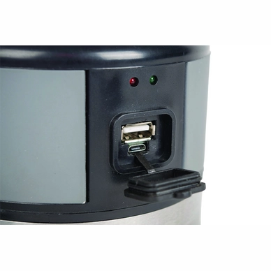 Lampe De Voyage Bo-Camp Arcturus Rechargeable 220 Lumen 6 Lampe De Voyage Bo-Camp Arcturus Rechargeable 220 Lumen – Image 4