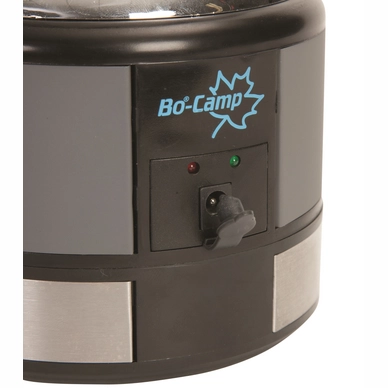 Lampe De Voyage Bo-Camp Arcturus Rechargeable 220 Lumen 7 Lampe De Voyage Bo-Camp Arcturus Rechargeable 220 Lumen – Image 5